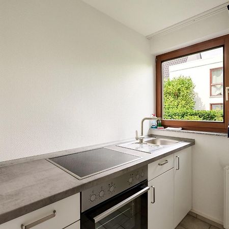 Kliffsegler Apartment Laboe Exterior photo
