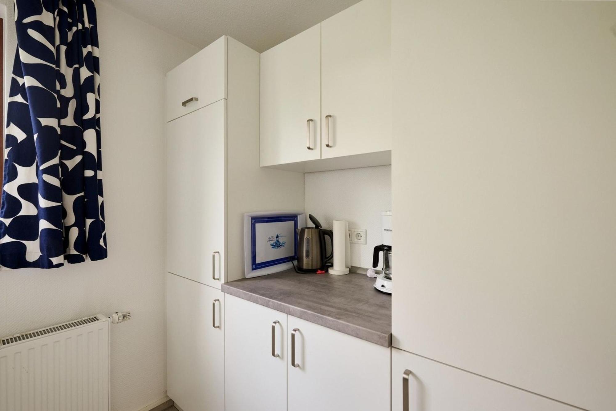 Kliffsegler Apartment Laboe Exterior photo