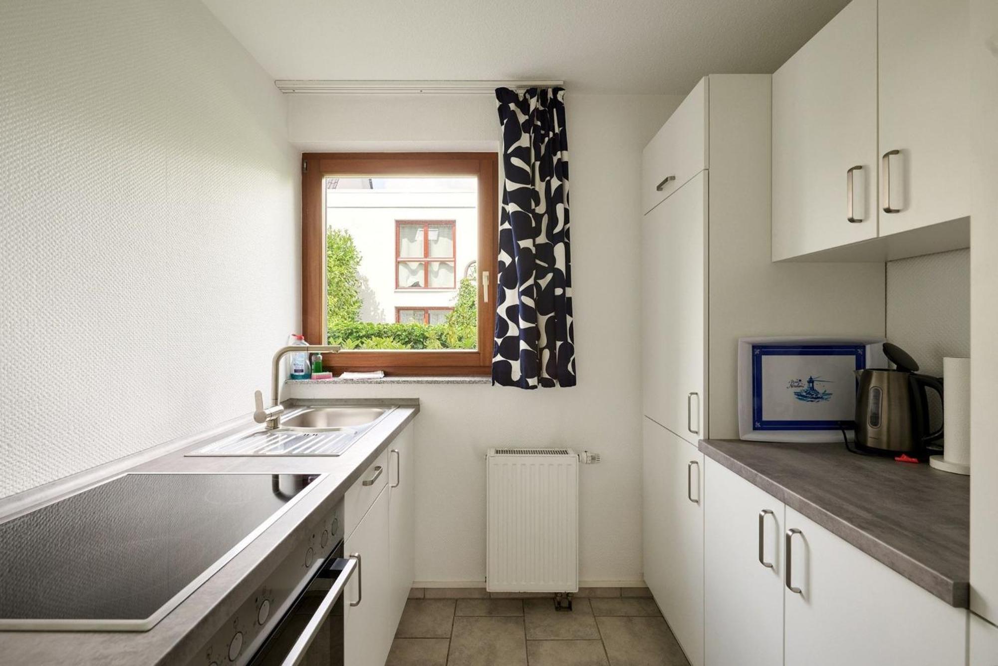 Kliffsegler Apartment Laboe Exterior photo